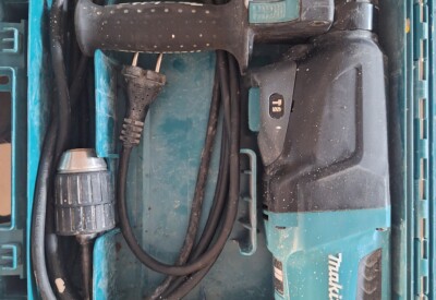 Location Perforateur burineur électrique Makita à Bouloc